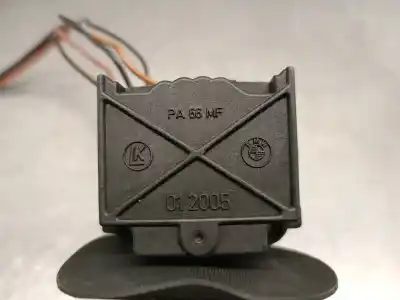 Second-hand car spare part windshiel wiper switch for bmw 3 (e36) 318 tds oem iam references 61318350981  012005