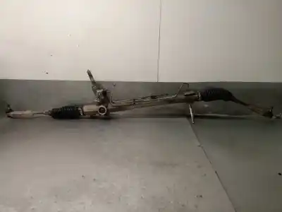 Автозапчастина б/у рульмова рейка для PEUGEOT 407 SW (6E_, 6D_) 2.0 HDi 135 Посилання на OEM IAM 4000LL  4000LL