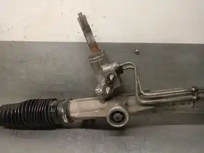 Автозапчасти б/у рулевая рейка за peugeot 407 sw (6e_, 6d_) 2.0 hdi 135 ссылки oem iam 4000ll  4000ll