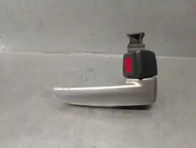 Pezzo di ricambio per auto di seconda mano maniglia interna anteriore destra per mazda 3 (bk) 1.6 (bk14) riferimenti oem iam gj6a58303b