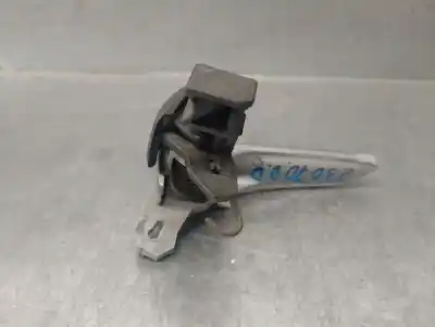 Peça sobressalente para automóvel em segunda mão puxador interior dianteiro direito por mazda 3 (bk) 1.6 (bk14) referências oem iam gj6a58303b  gj6a58303b