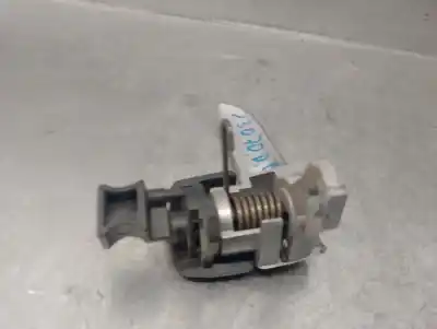 Peça sobressalente para automóvel em segunda mão puxador interior dianteiro direito por mazda 3 (bk) 1.6 (bk14) referências oem iam gj6a58303b  gj6a58303b