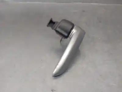 Peça sobressalente para automóvel em segunda mão puxador interior dianteiro direito por mazda 3 (bk) 1.6 (bk14) referências oem iam gj6a58303b  gj6a58303b