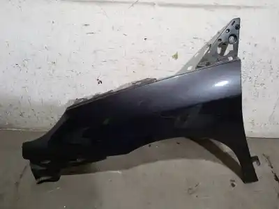 Автозапчасти б/у ЛЕВОЕ ПЕРЕДНЕЕ КРЫЛО за PEUGEOT 807 (EB_)  ссылки OEM IAM 7840L1  7840L1