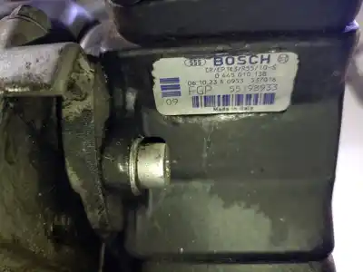 Second-hand car spare part complete engine for opel corsa d (s07) 1.3 cdti (l08, l68) oem iam references z13dtj 1665546 5601485