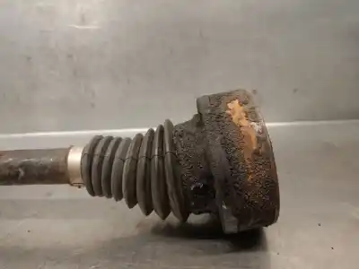 Автозапчасти б/у задняя правая трансмиссия за audi a3 (8l1) 1.8 t ссылки oem iam 1j0501204b  1j0501204b