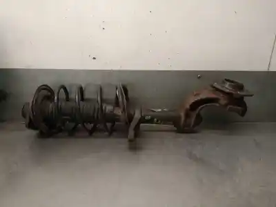 Second-hand car spare part front right shock absorber for citroen saxo (s0, s1) 1.1 x, sx oem iam references 3645a7