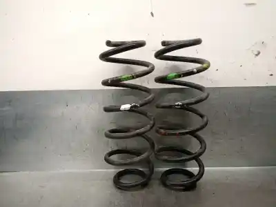 Автозапчастина б/у демпфуюча песна для mazda 2 (dl, dj) 1.5 skyactiv-g посилання на oem iam db1a28011a  db1a28011a