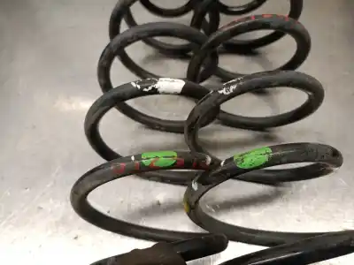 Автозапчастина б/у демпфуюча песна для mazda 2 (dl, dj) 1.5 skyactiv-g посилання на oem iam db1a28011a  db1a28011a