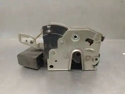 Second-hand car spare part front right door lock for bmw 3 (e36) 318 tds oem iam references 51218122204  51218122204