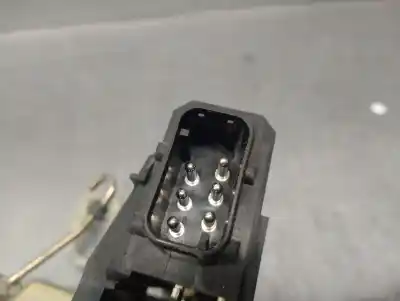 Second-hand car spare part front right door lock for bmw 3 (e36) 318 tds oem iam references 51218122204  51218122204