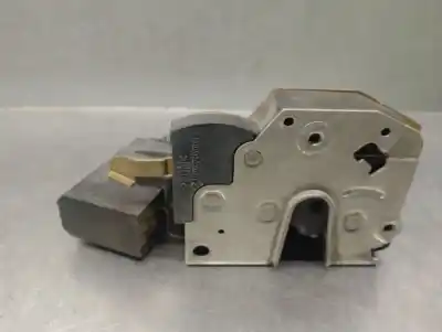 Second-hand car spare part rear right door lock for bmw 3 (e36) 318 tds oem iam references 51228122420  51228122420