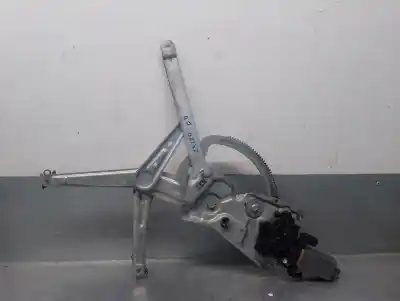 Peça sobressalente para automóvel em segunda mão elevador de vidros dianteiro direito por bmw 3 (e36) 318 tds referências oem iam 513319776100