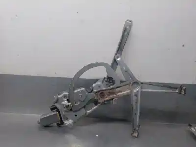 Second-hand car spare part passenger side right window regulator for bmw 3 (e36) 318 tds oem iam references 513319776100  51331977610