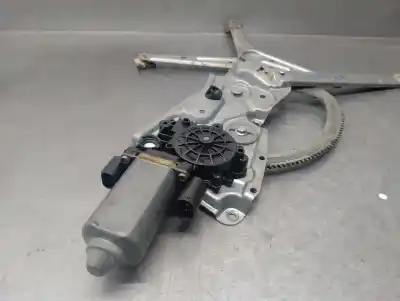 Second-hand car spare part passenger side right window regulator for bmw 3 (e36) 318 tds oem iam references 513319776100  51331977610