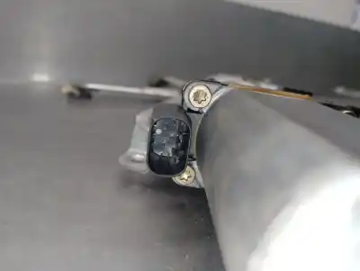 Second-hand car spare part passenger side right window regulator for bmw 3 (e36) 318 tds oem iam references 513319776100  51331977610