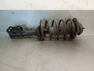 Peça sobressalente para automóvel em segunda mão amortecedor dianteiro direito por kia picanto i (sa) 1.1 referências oem iam 5466007100