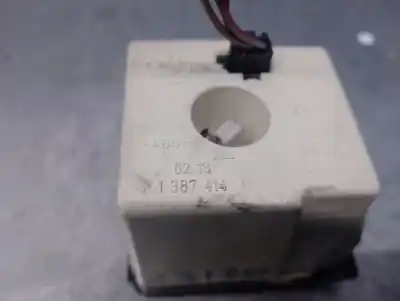 Peça sobressalente para automóvel em segunda mão relógio por bmw 3 (e36) 318 tds referências oem iam 62131387414  62131387414