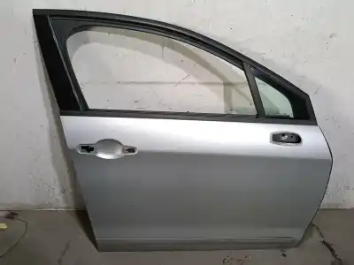 Pezzo di ricambio per auto di seconda mano PORTA ANTERIORE DESTRA per CITROEN C5 III (RD_)  Riferimenti OEM IAM 9004Z2  9004Z2