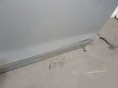 Pezzo di ricambio per auto di seconda mano porta anteriore destra per citroen c5 iii (rd_) 2.0 hdi (rdrhda) riferimenti oem iam 9004z2  9004z2