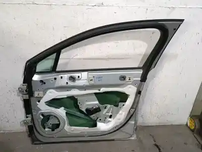 Автозапчасти б/у дверь передняя правая за citroen c5 iii (rd_) 2.0 hdi (rdrhda) ссылки oem iam 9004z2  9004z2