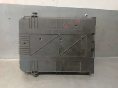 Second-hand car spare part fuse box unit for citroen c-elysee (dd_) 1.6 bluehdi 100 oem iam references 9807531680  
