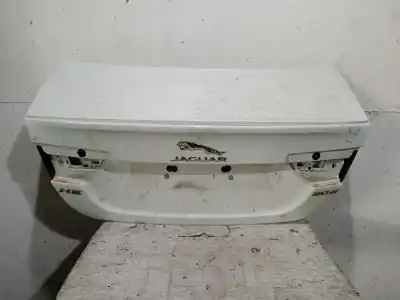 Second-hand car spare part  for JAGUAR XE (X760)  OEM IAM references T4N3190  T4N3190