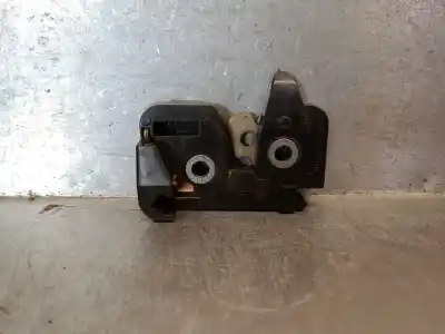 Second-hand car spare part TRUNK LOCK for FORD FIESTA V (JH_, JD_)  OEM IAM references 2S61A43102BD  2S61A43102BD