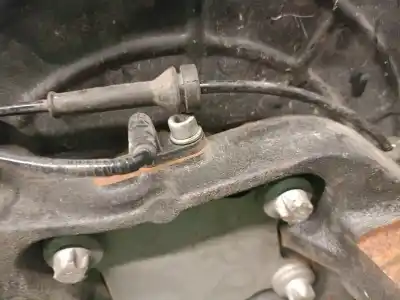 Pezzo di ricambio per auto di seconda mano snodo posteriore sinistro per jeep compass (mp, m6, mv, m7) 1.3 riferimenti oem iam 46351268  46351268