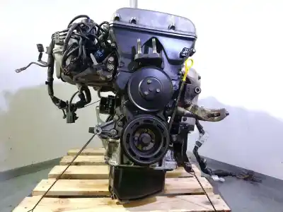 Peça sobressalente para automóvel em segunda mão MOTOR COMPLETO por MAZDA XEDOS 6 (CA) 1.6 16V Referências OEM IAM   