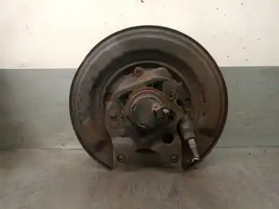 Peça sobressalente para automóvel em segunda mão manga de eixo traseira direita por toyota corolla (_e12_) 1.4 d (nde120_) referências oem iam 4650302030