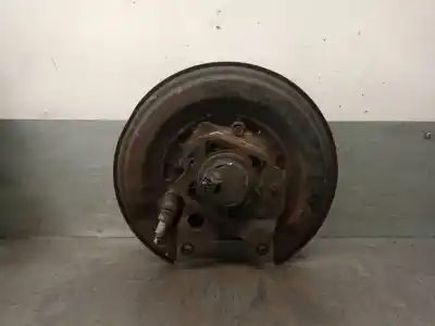 Peça sobressalente para automóvel em segunda mão manga de eixo traseira esquerda por toyota corolla (_e12_) 1.4 d (nde120_) referências oem iam 4650402030