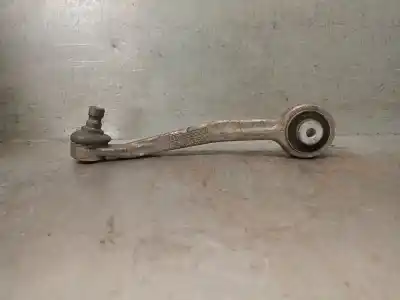 Pièce détachée automobile d'occasion bras de suspension superieur avant gauche pour audi a6 allroad c7 (4gh, 4gj) 3.0 tdi quattro références oem iam 8k0407509r