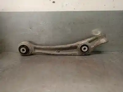Pièce détachée automobile d'occasion bras de suspension inferieur avant droit pour audi a6 allroad c7 (4gh, 4gj) 3.0 tdi quattro références oem iam 8k0407156c