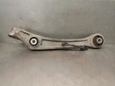Pièce détachée automobile d'occasion bras de suspension inferieur avant gauche pour audi a6 allroad c7 (4gh, 4gj) 3.0 tdi quattro références oem iam 8k0407155c