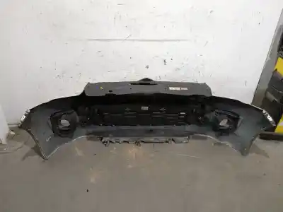 Second-hand car spare part front bumper for citroen c-elysee (dd_) 1.6 bluehdi 100 oem iam references 1608698780  1608698780