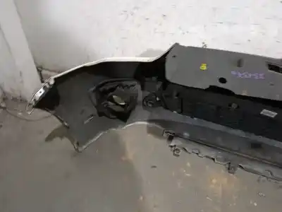 Second-hand car spare part front bumper for citroen c-elysee (dd_) 1.6 bluehdi 100 oem iam references 1608698780  1608698780