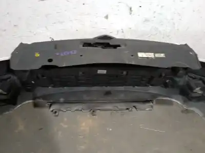 Second-hand car spare part front bumper for citroen c-elysee (dd_) 1.6 bluehdi 100 oem iam references 1608698780  1608698780