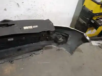 Second-hand car spare part front bumper for citroen c-elysee (dd_) 1.6 bluehdi 100 oem iam references 1608698780  1608698780