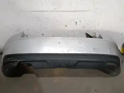 Автозапчасти б/у ЗАДНИЙ БАМПЕР за CITROEN C5 III (RD_)  ссылки OEM IAM 7410FH  7410FH