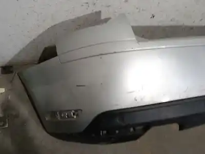 Pezzo di ricambio per auto di seconda mano paraurti posteriore per citroen c5 iii (rd_) 2.0 hdi (rdrhda) riferimenti oem iam 7410fh  7410fh