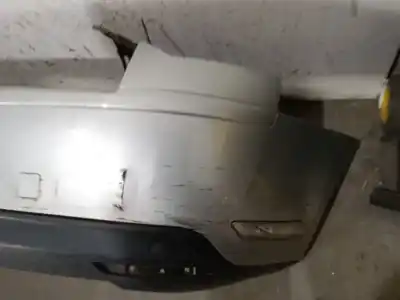 Pezzo di ricambio per auto di seconda mano paraurti posteriore per citroen c5 iii (rd_) 2.0 hdi (rdrhda) riferimenti oem iam 7410fh  7410fh