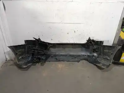 Pezzo di ricambio per auto di seconda mano paraurti posteriore per citroen c5 iii (rd_) 2.0 hdi (rdrhda) riferimenti oem iam 7410fh  7410fh