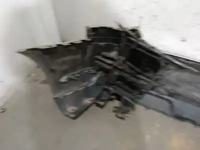 Pezzo di ricambio per auto di seconda mano paraurti posteriore per citroen c5 iii (rd_) 2.0 hdi (rdrhda) riferimenti oem iam 7410fh  7410fh