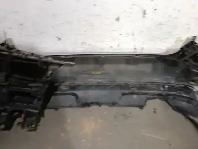 Pezzo di ricambio per auto di seconda mano paraurti posteriore per citroen c5 iii (rd_) 2.0 hdi (rdrhda) riferimenti oem iam 7410fh  7410fh