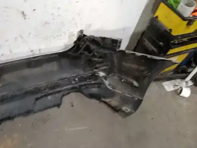 Pezzo di ricambio per auto di seconda mano paraurti posteriore per citroen c5 iii (rd_) 2.0 hdi (rdrhda) riferimenti oem iam 7410fh  7410fh