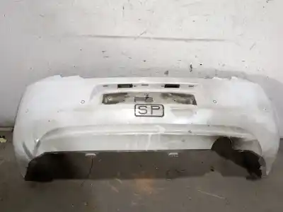 Second-hand car spare part REAR BUMPER for CITROEN C-ELYSEE (DD_)  OEM IAM references 1608703480  1608703480