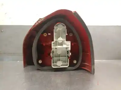 Автозапчасти б/у левый задний фонарь за audi a3 (8l1) 1.8 t ссылки oem iam 8l0945095a  8l0945095a