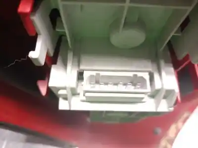 Автозапчасти б/у левый задний фонарь за audi a3 (8l1) 1.8 t ссылки oem iam 8l0945095a  8l0945095a