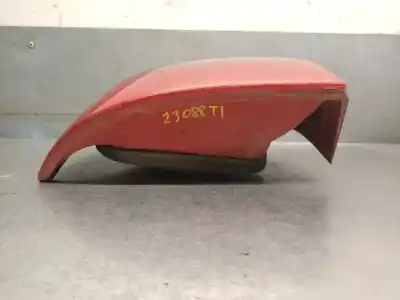 Second-hand car spare part left tailgate light for audi a3 (8l1) 1.8 t oem iam references 8l0945095a  8l0945095a